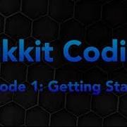 Bukkit Coding Episode 1 Setting Up