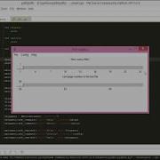 PDF Splitter GUI приложение на Python C Tkinter 1 Создание главного и дочерних окон