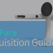 RAYFace Acquisition Guide