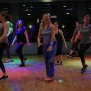 Never Give Up Sia Zumba Choreography By Agnes