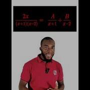 Easy Partial Fractions With The COVERUP Method
