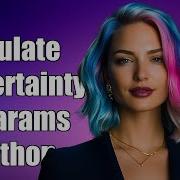 How To Calculate Uncertainty Of Fit Parameters In Python A Step By Step Guide
