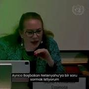Haluk Levent In BM Deki Efsane Gazze Konuşması