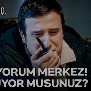 Aşktan Deli Divane Olan Harun Behzat Ç