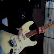 Any Melody Into The Night HIM Guitar Cover