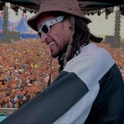 PAWSA LIVE CREAMFIELDS 2022