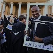 July Graduation Highlights