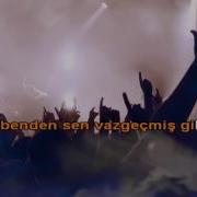 BEN SEVDALI SEN BELALI Selami Şahin KARAOKE