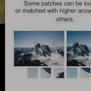 Lecture 04 Interest Point Detection