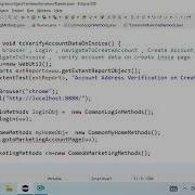 POM Page Object Model Part 2
