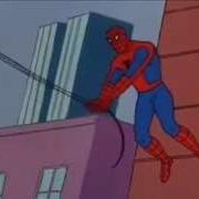 Spider Man 1967 Cartoon Theme Song