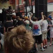 Crazy Wicker Park Fest Dude Part 1