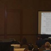 Audit Logging For PostgreSQL David Steele