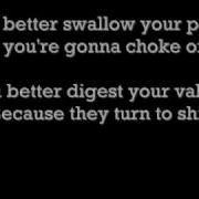 Green Day No Pride Lyrics