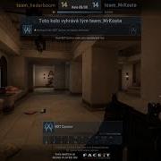 BOT CONNOR INSANE FACEIT Level7 ACE