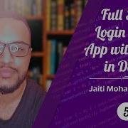 05 Setting Up Form Validation Login Auth App Mern Stack