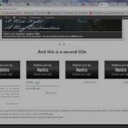 WordPress Tutorial Part 3