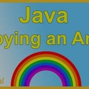 How To Copy An Array In Java By Example Learn Java Programming Easy APPFICIAL