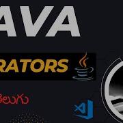 Java Tutorials For Beginners 2023 Operators In Java Ep 4 Coding Javatutorial Operator