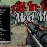 CoD4 Mod Menu Download PC 2024