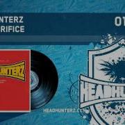 Headhunterz The Sacrifice HQ