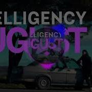 Intelligency August Russian Version REMIX