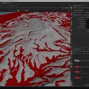 Project Pegasus Create A Landscape Color Map 1 Creating HeightField Masks