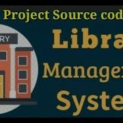 Library Management System In Python With Source Code
