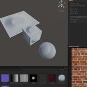 Unity Textures Normal Maps Cube Maps And Advanced Texture Import Settings