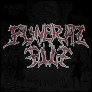 Funeral Pile Food For The Flies Single 2021 Official Lyric Video