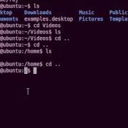 Learn Linux Command Line Interface CLI Fundamentals Video 2