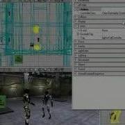 Matinee1 07 Scripted Sequences