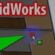 Как предотвратить перемещение деталей ЧЕРЕЗ друг друга в SolidWorks физическая динамика