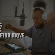 3 Beats In 10 Minutes On The Ableton Move