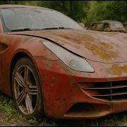 Restoring A Ferrari FF Luxury Supercar Full Rebuild