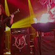 OPERA IX Maleventum Live Bad Moon Metal Fest Polimongrando Mongrando Italy 29 10 2022