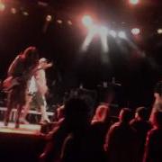 Bane Live Vienna Arena 26 6 2013