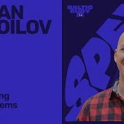 Roman Samoilov Modernising Ruby Systems With Rage Baltic Ruby 2025