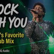 Michael Jackson Rock With You Frankie S Favorite Club Mix 1997 CD Rip HQ Audio