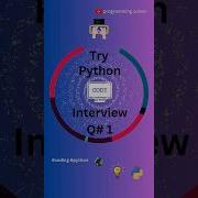 99 FAIL TO SOLVE THIS QUIZ IN 10 SECONDS Test Your Python Coding Level Q 1 Shorts Code