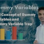 Dummy Variable And Dummy Variable Trap Explained Full Data Science