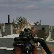CoD2 Runnin Through Soloq Benq