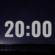 20 Minute Timer Lofi