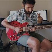 It Don T Matter Jacob Collier Jojo Solo Transcription On Guitar