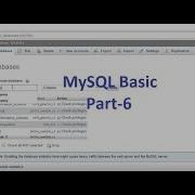MySQL Part 6 Create And Use Trigger In MySQL Server