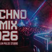 Neon Pulse Dark European Techno Session 2026 Underground Berlin Rave EDM Mix