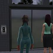Unity3D Elevator Project Demo Simulation