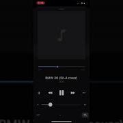 ЛСП X6 Sil A Cover