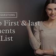 Python Interview Questions Swap First Last Element In A List Perfect ELearning