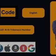 N Th Tribonacci Number 1137 Leetcode JAVA English Live Coding Explanation